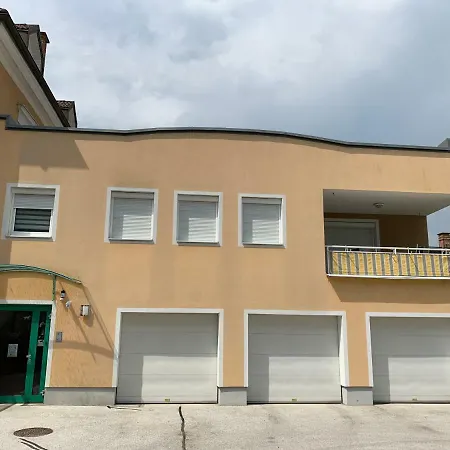 Katharinen Apartments Klagenfurt am Wörthersee Exterior foto