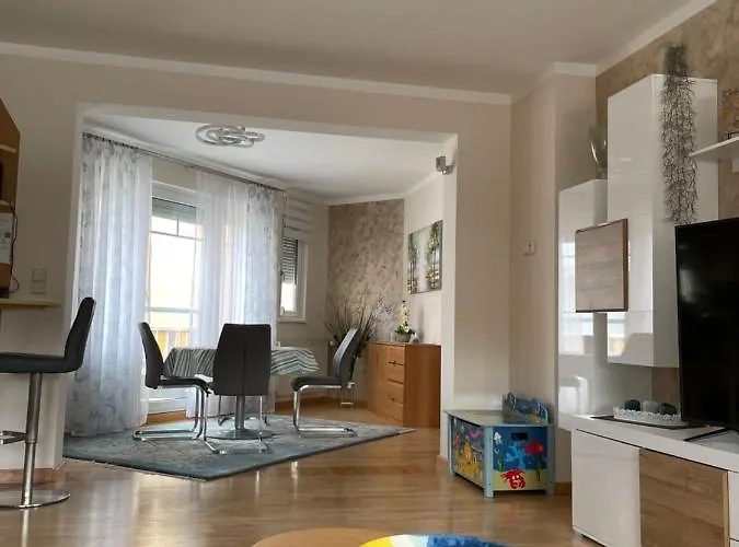 Katharinen Apartments
