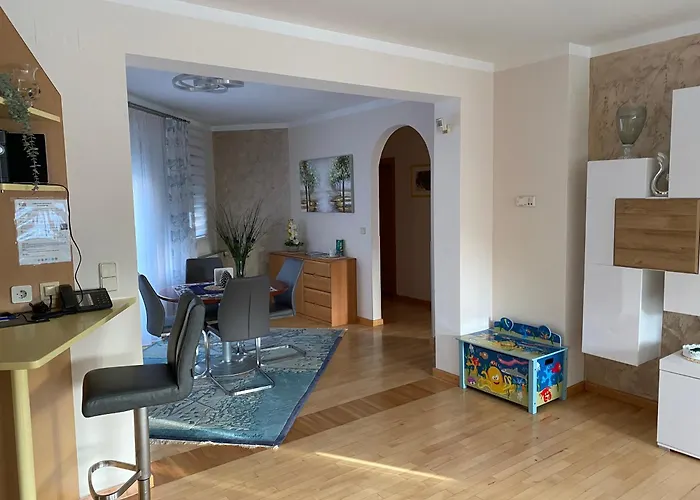 Katharinen Apartments