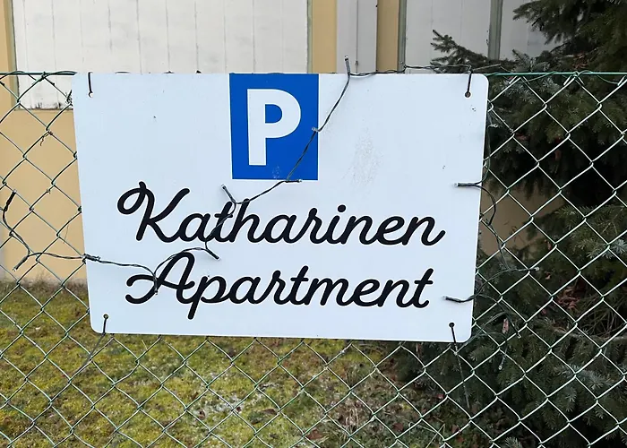 Katharinen Apartments