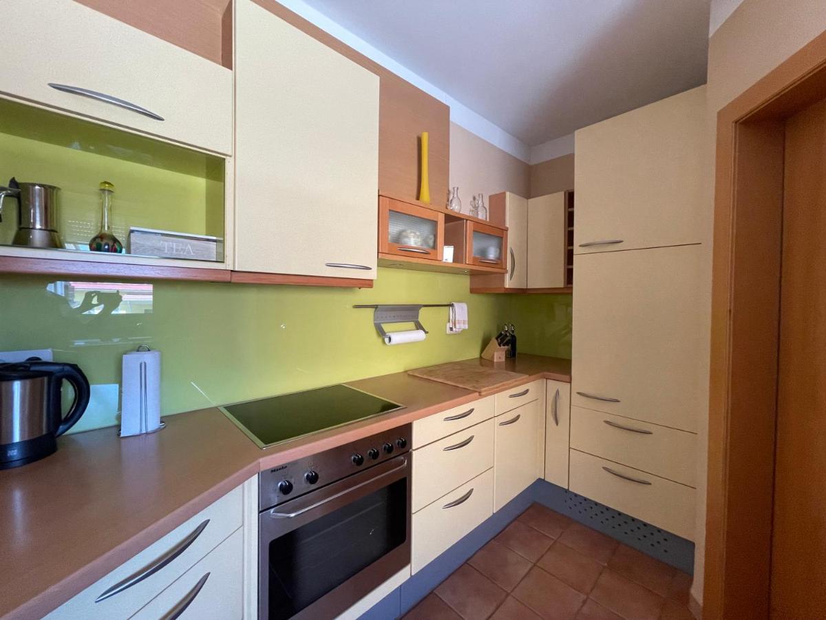 Katharinen Appartement Klagenfurt am Wörthersee