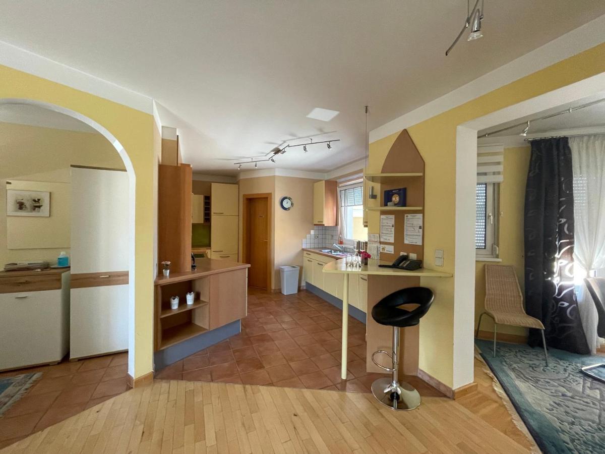Apartment Katharinen
