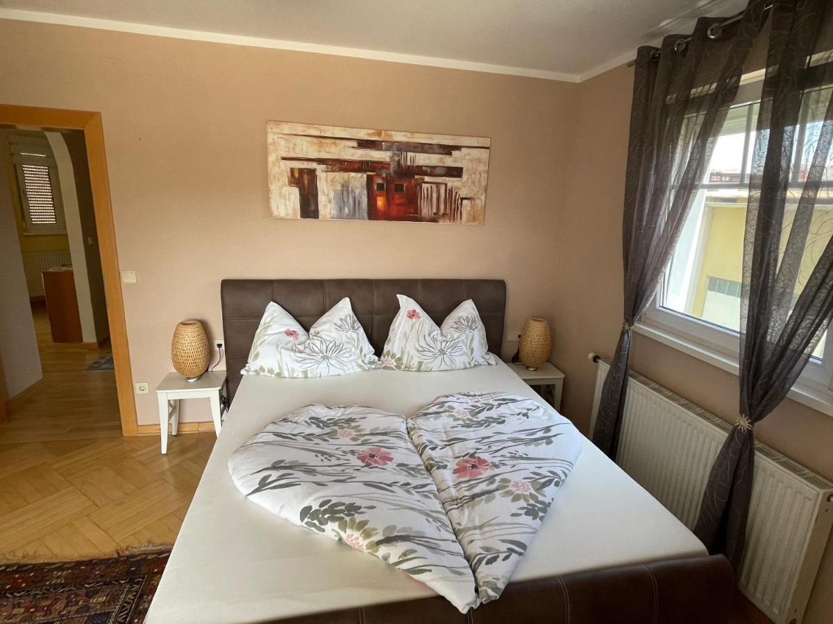 Katharinen Appartement *