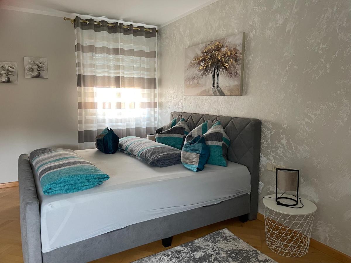 Katharinen Apartment Klagenfurt am Wörthersee