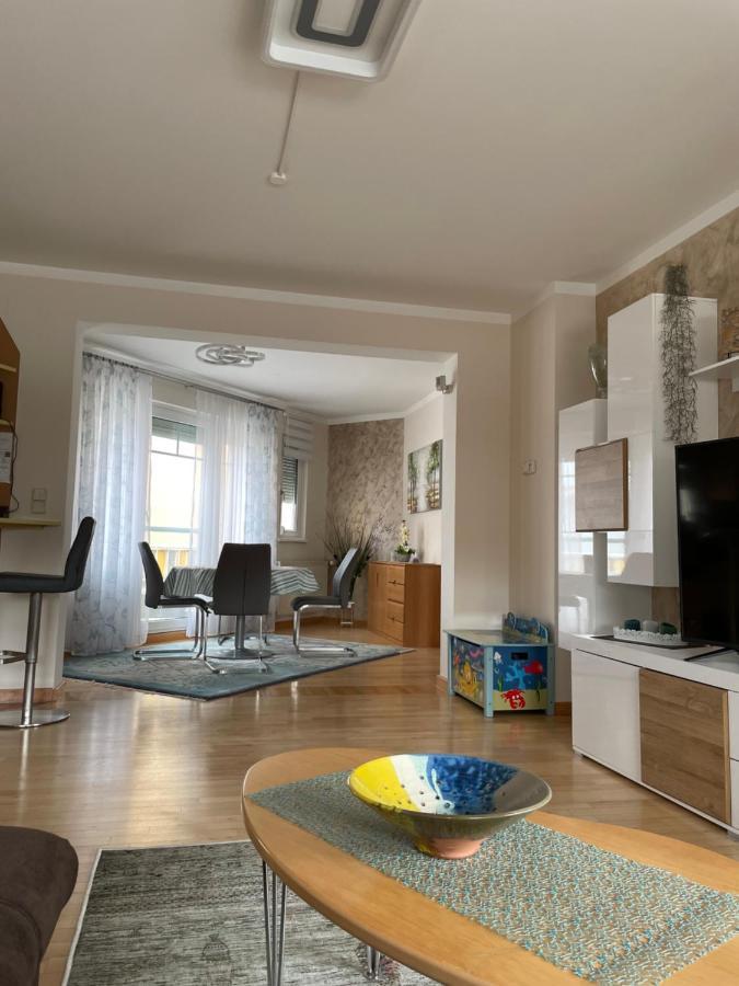 Appartement Katharinen Klagenfurt am Wörthersee