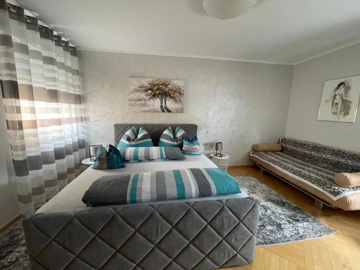 Appartement Katharinen