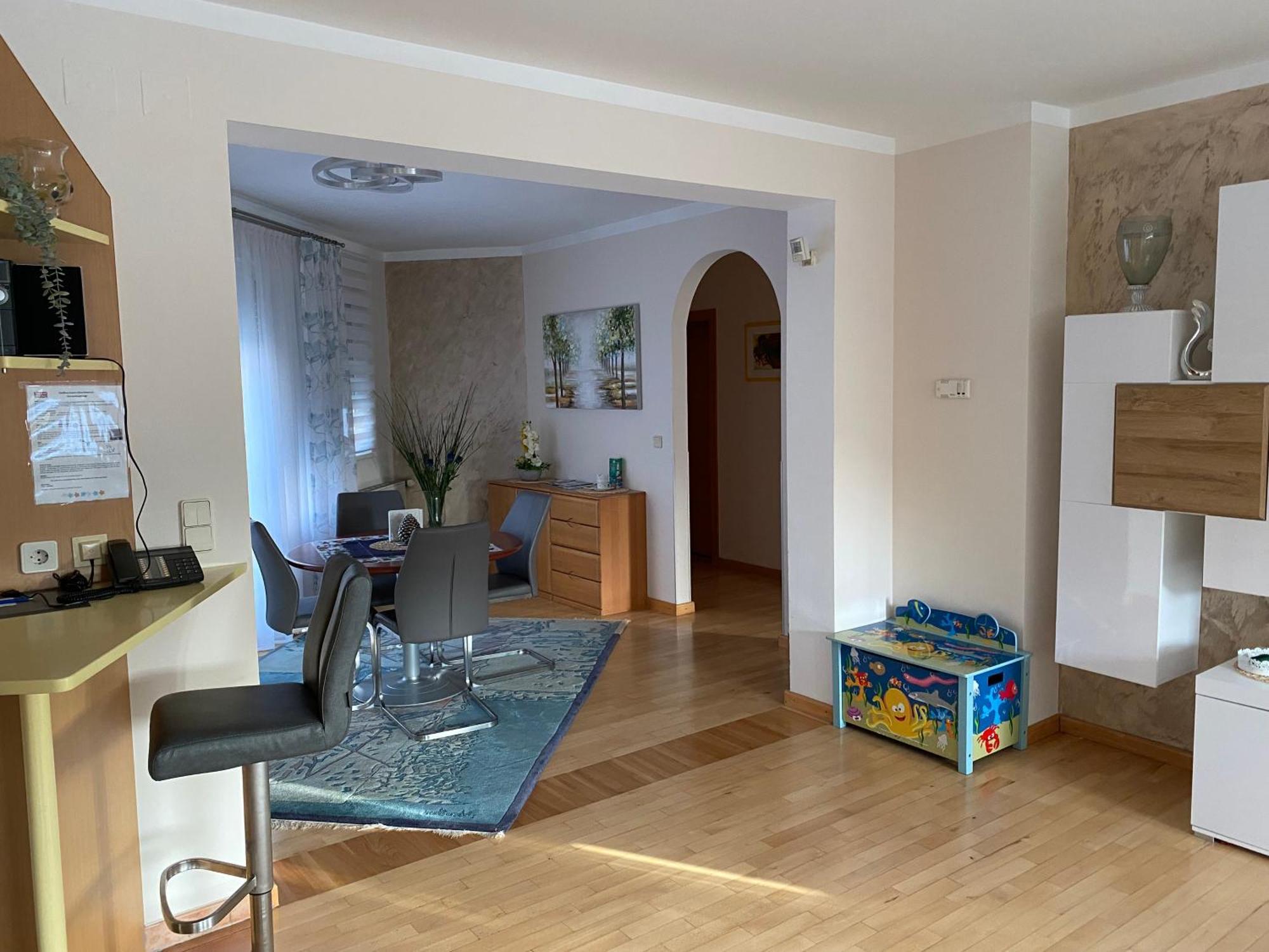 Katharinen Appartement Klagenfurt am Wörthersee