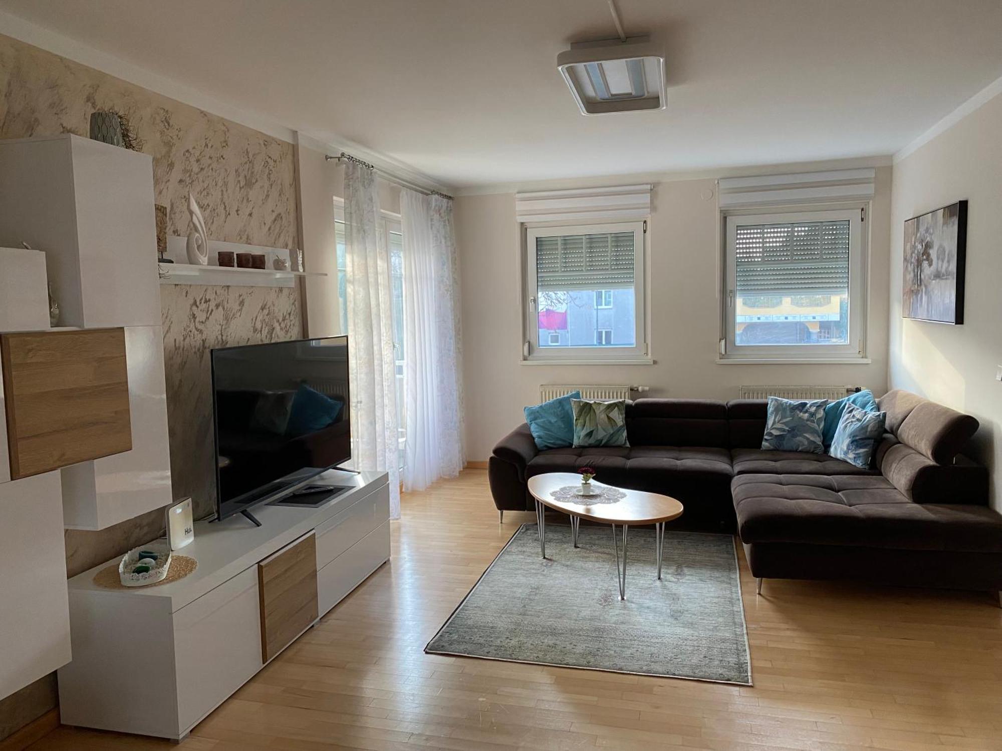 Appartement Katharinen Klagenfurt am Wörthersee