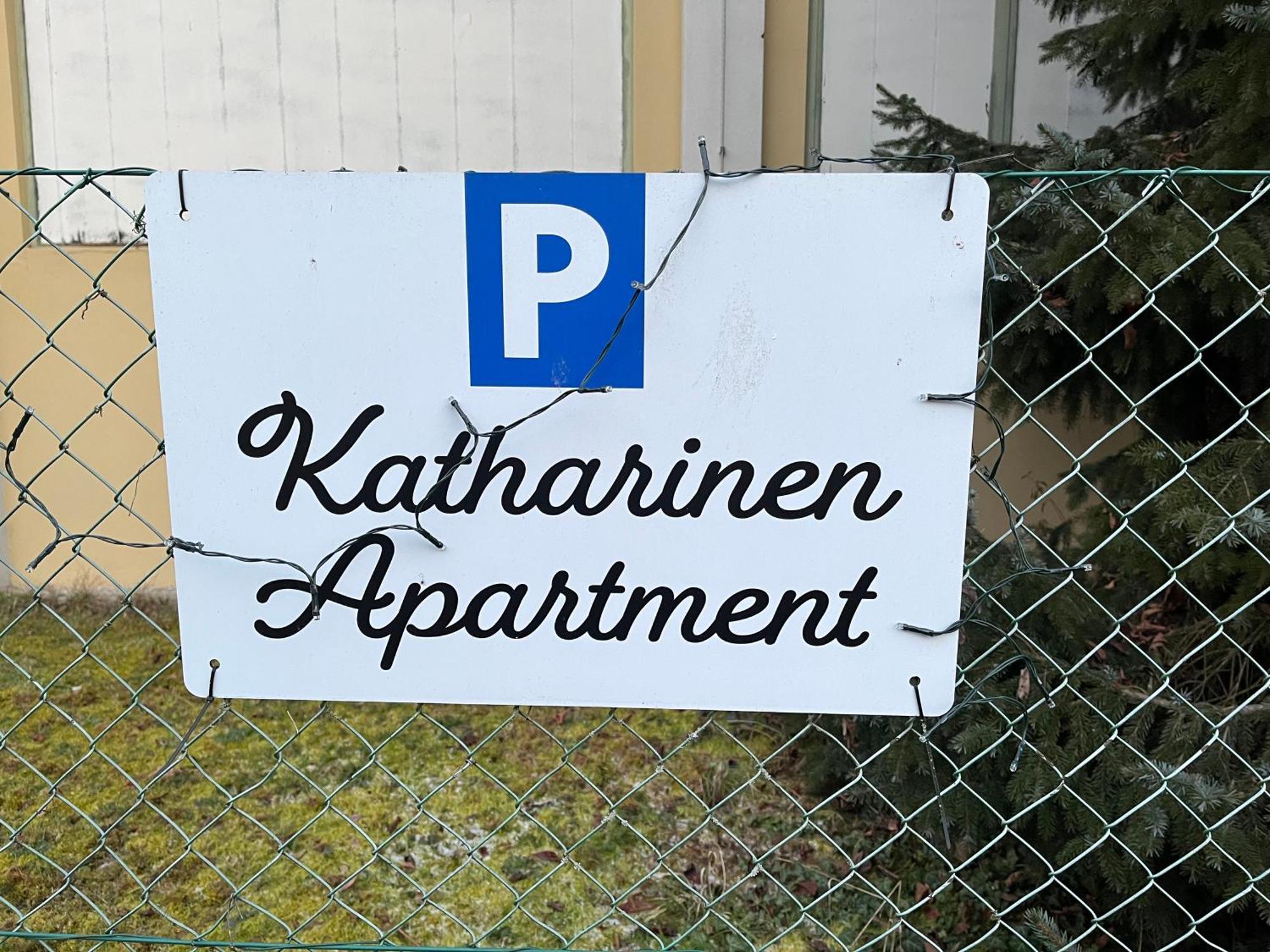 Katharinen *