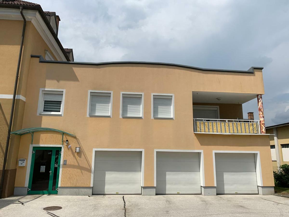 Katharinen Appartement Klagenfurt am Wörthersee